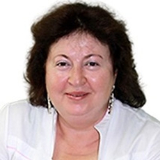 Иткина Ирина Владимировна, ревматолог