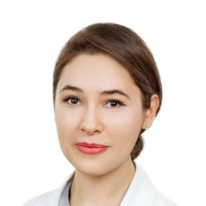 Мухомедьярова Альбина Анатольевна, онколог