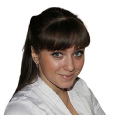 Поборцева Юлия Андреевна, офтальмолог