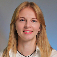 Кузнецова Татьяна Сергеевна, психолог