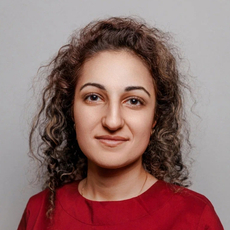 Арутюнян Овсанна Вардановна, стоматолог-хирург