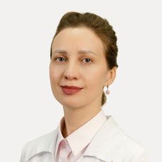 Пешкичева Юлия Васильевна, кардиолог