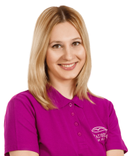 Садыкова Мария Викторовна, ортодонт