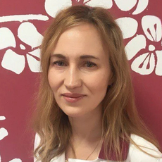 Дементьева-Шалунова Юлия Валерьевна, детский невролог