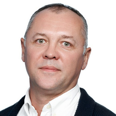 Головченко Олег Васильевич, гинеколог