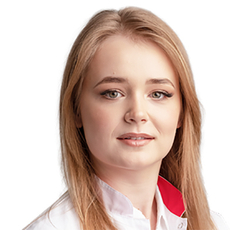 Чиликова Мария Александровна, педиатр