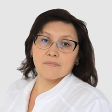 Каримуллина Фатима Мэлсовна, терапевт