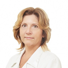 Тугарина Антонина Анатольевна, рентгенолог