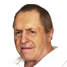 Мазо Виктор Исаевич, терапевт