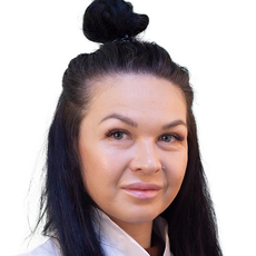 Травинова Елизавета Серафимовна, терапевт