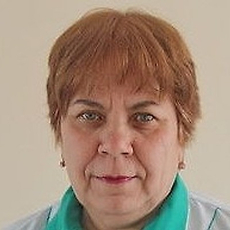 Стекольщикова Тамара Витальевна, гематолог
