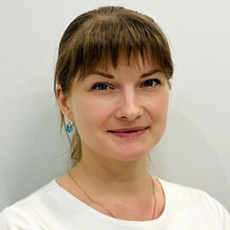 Макарова Татьяна Геннадьевна, ЛОР