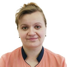 Фарион Ирина Александровна, стоматолог-терапевт