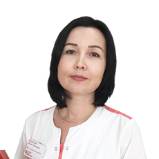 Мещерская Ирина Сергеевна, стоматолог-терапевт