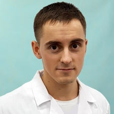 Смольский Артем Олегович, проктолог