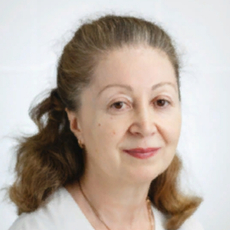 Хавроничева Валентина Михайловна, врач УЗД