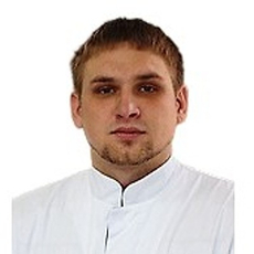 Горько Николай Михайлович, стоматолог-терапевт