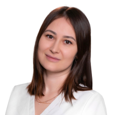 Мирошникова Регина Ринатовна, терапевт