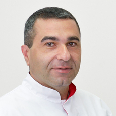 Алиев Али Исмаилович, ортодонт