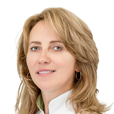 Безбородова Светлана Анатольевна, гинеколог