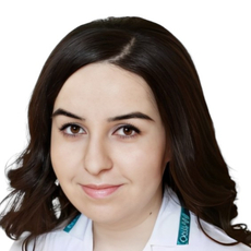Джиоева Маргарита Любертовна, гинеколог
