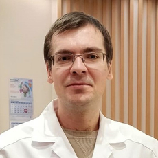 Морозов Александр Николаевич, сосудистый хирург