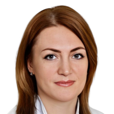 Амосова Вероника Александровна, гинеколог