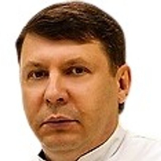 Шальнов Алексей Валентинович, стоматолог-терапевт