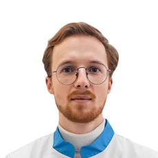 Носов Александр Александрович, ортопед