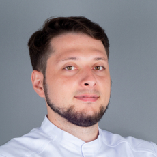 Морозов Андрей Геннадьевич, стоматолог-терапевт