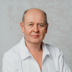 Божко Геннадий Алексеевич, стоматолог-терапевт