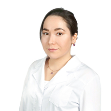 Минязова Альбина Назильевна, детский невролог