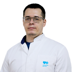 Шелаев Дмитрий Владимирович, терапевт