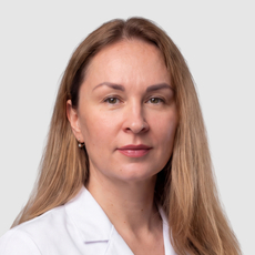 Чернышова Алена Викторовна, психолог