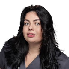 Потемкина Анна Константиновна, детский врач УЗД