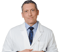 Гвоздев Михаил Юрьевич, уролог-гинеколог