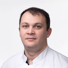 Лепшоков Мурат Кималович, флеболог