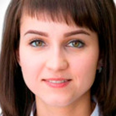 Сабирова Гузель Ильгизовна, венеролог