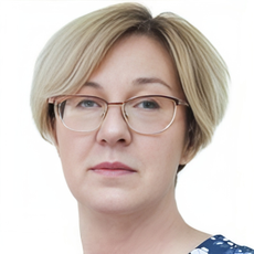 Мячина Наталья Ивановна, инструктор ЛФК