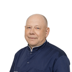 Суднев Игорь Юрьевич, стоматолог-хирург