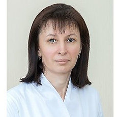 Журавлева Анастасия Николаевна, стоматолог-ортопед