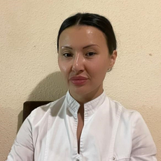 Мусоева Фируза Мухидиновна, косметолог