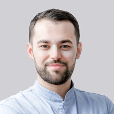 Абакумов Артём Александрович, стоматолог-ортопед