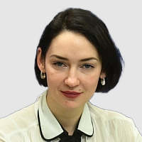 Ипатова Мария Георгиевна, педиатр