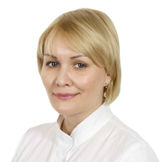 Шахова Раиса Александровна, дерматолог
