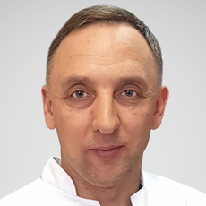 Стромов Юрий Александрович, терапевт