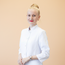 Маскаева Валентина Олеговна, эндокринолог