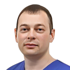 Пеньков Павел Николаевич, хирург