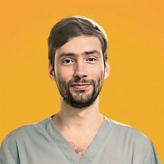 Носов Илья Олегович, детский нейрохирург