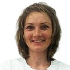 Порваткина София Гумеровна, массажист